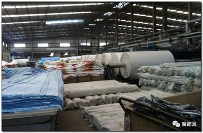 浙江通州家紡產(chǎn)業(yè)融合信息技術(shù)咨詢(xún)服務(wù)的發(fā)展現(xiàn)狀與前景